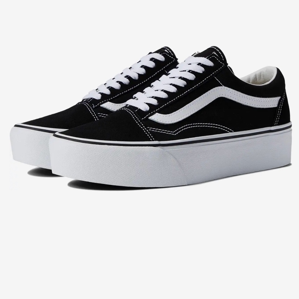 Vans Old Skool Stackform - image 1